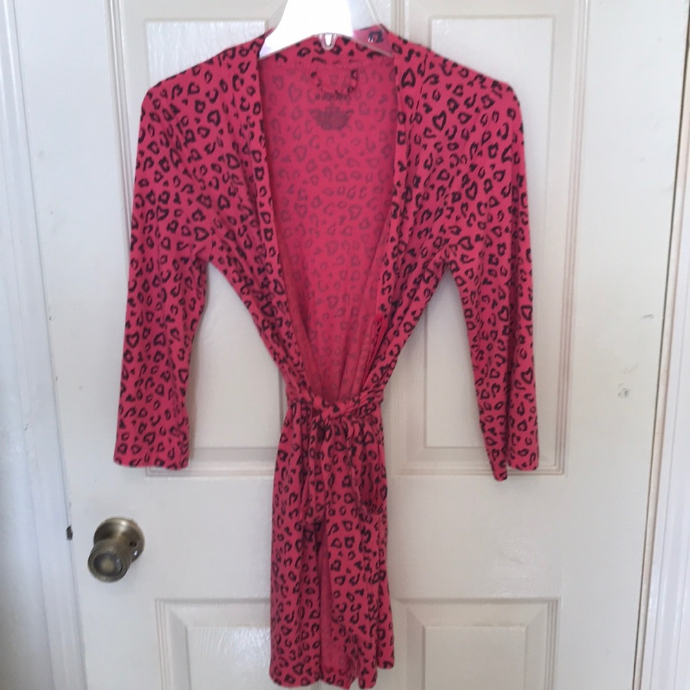 Robe/Sleep Ware